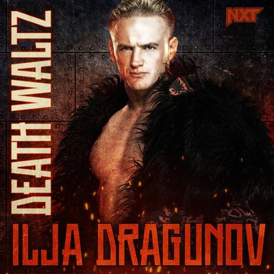 WWE: Death Waltz (Ilja Dragunov)'s cover