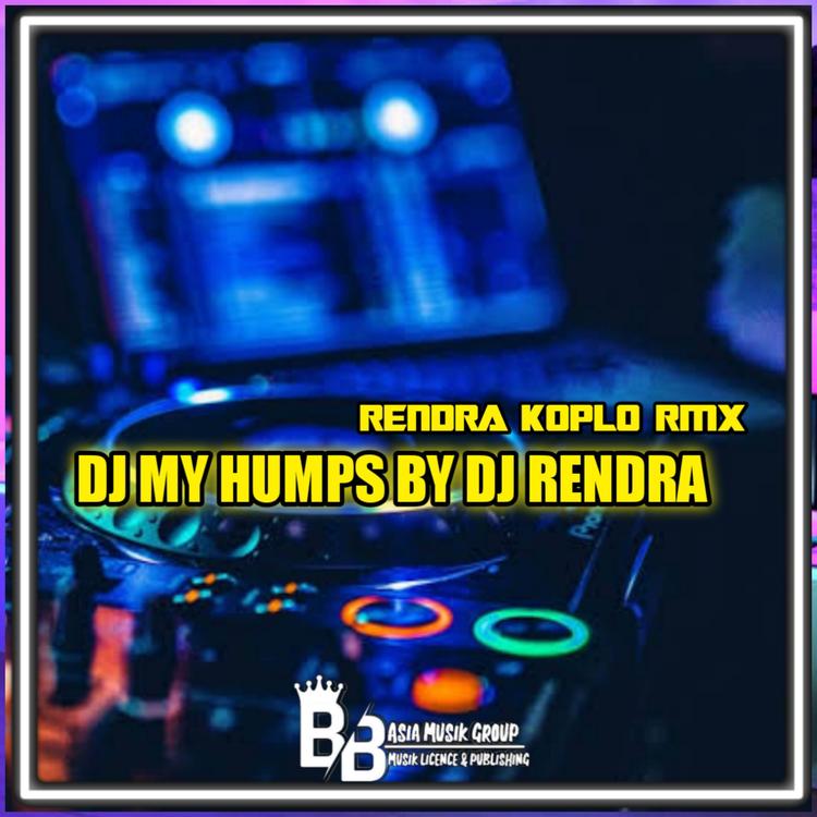 RENDRA KOPLO RMX's avatar image