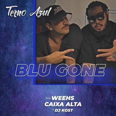 Terno Azul's cover