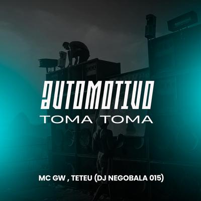 Automotivo Toma Toma's cover