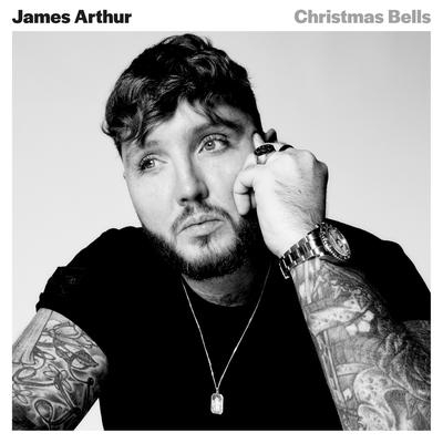 Christmas Bells By James Arthur's cover