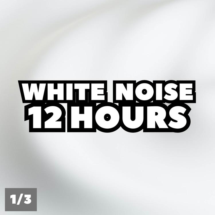 White Noise 12 Hours's avatar image