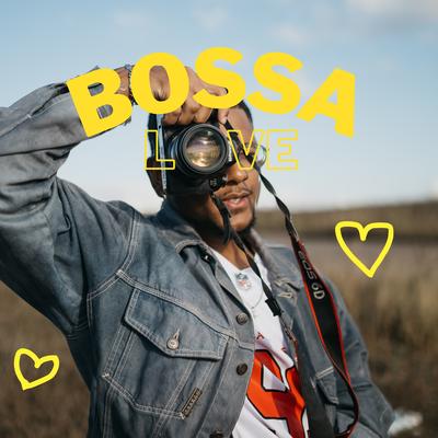 Bossa Love By Jonathan Luiz's cover