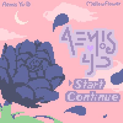 Aemis Yu's cover