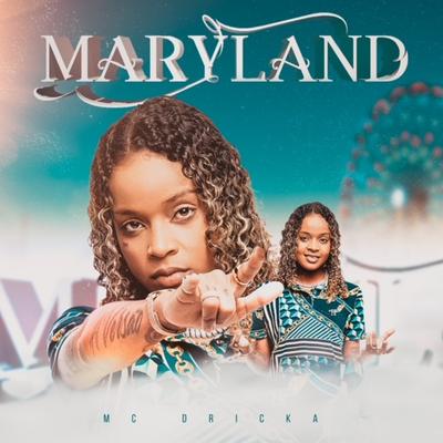 Maryland By Mc Dricka's cover