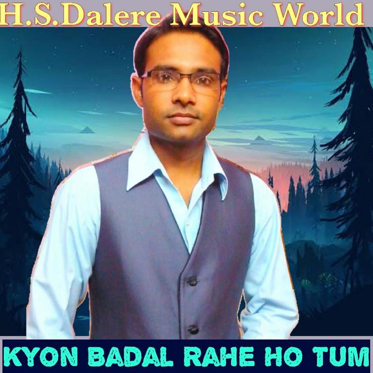 H.S.Dalere Music World's avatar image