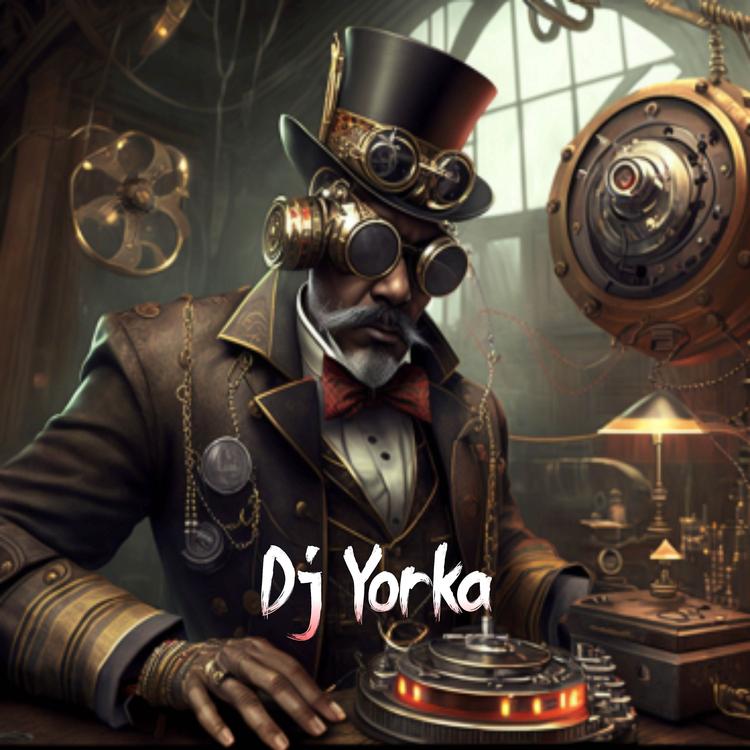 Dj yorka's avatar image