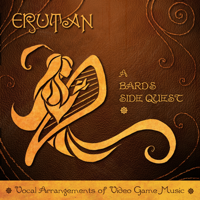 The Dragonborn Comes - Skyrim By Erutan's cover