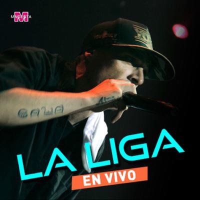La Soledad (En Vivo)'s cover