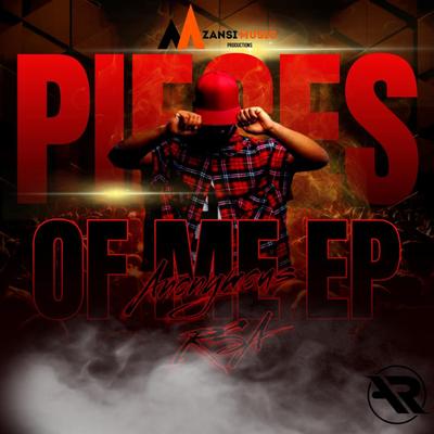Pieces Of Me EP(Chapter I)'s cover