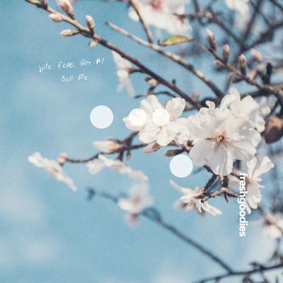 Tell Me By jüle., Bn Hl's cover