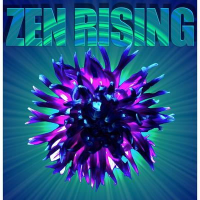 Zen Rising's cover