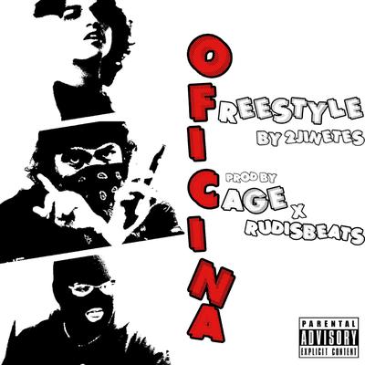 Oficina (Freestyle)'s cover