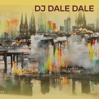 Dj Dale Dale's cover