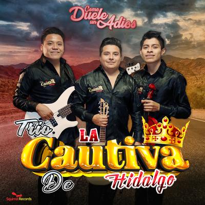 Trio La Cautiva de Hidalgo's cover