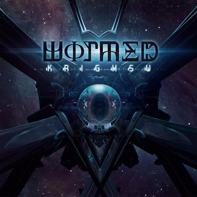 Pseudo-Horizon By Wormed's cover