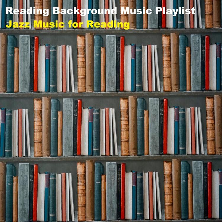 Reading Background Music Playlist's avatar image