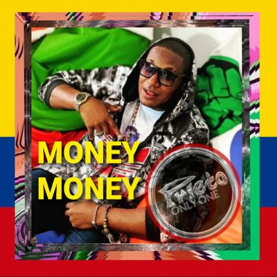 Money Money's cover