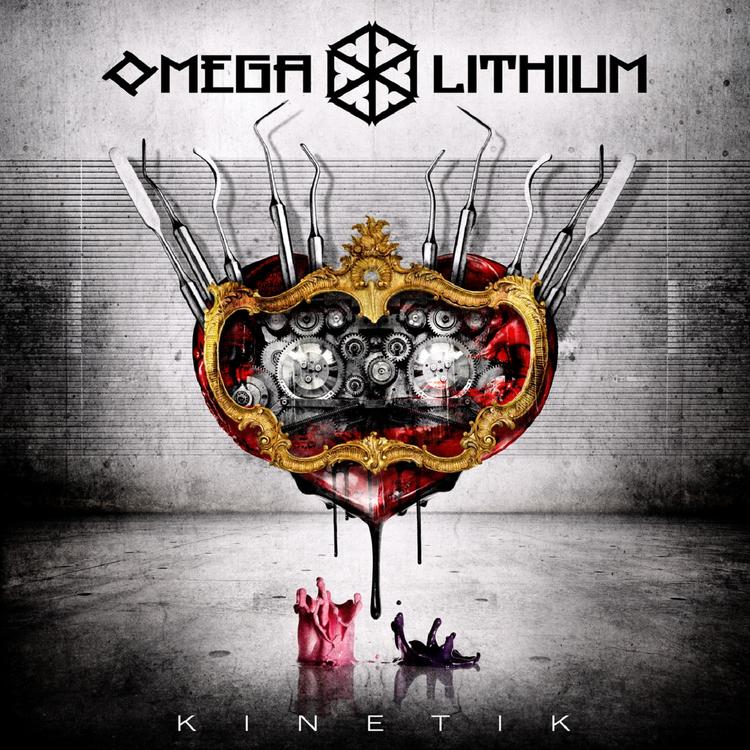 Omega Lithium's avatar image