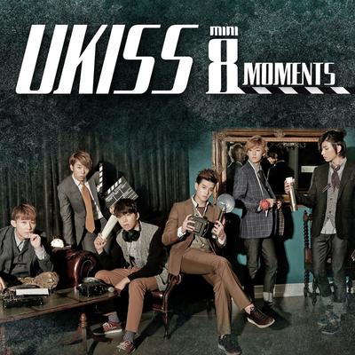 MOMENTS's cover