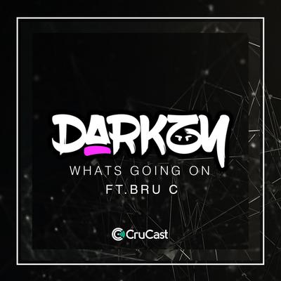 What's Going On (feat. Bru-C) By Darkzy, Bru-C's cover