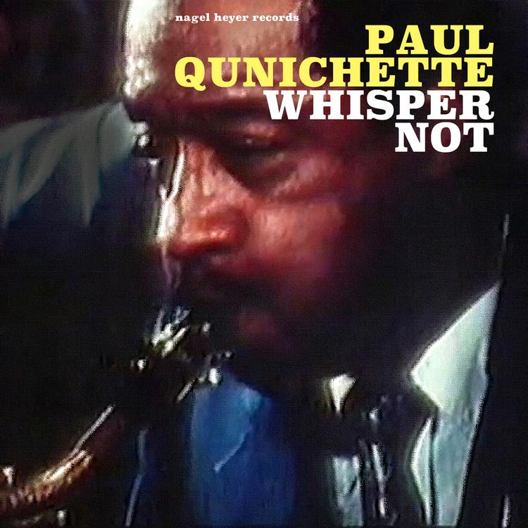 Paul Quinichette's avatar image