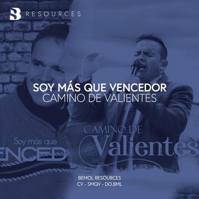 No Volveré Atrás By Bemol Resources's cover