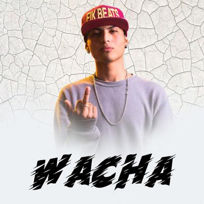 Wacha's cover