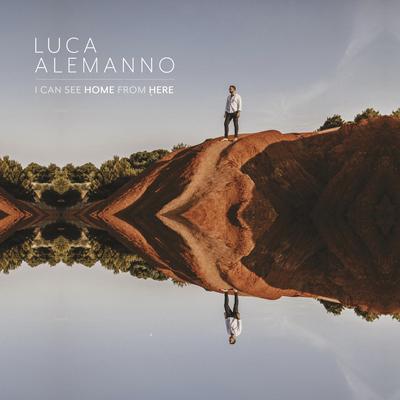 Luca Alemanno's cover