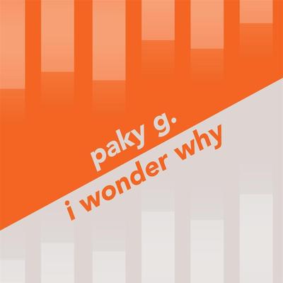 Paky G's cover