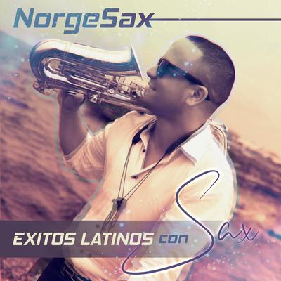 Norge Sax's cover