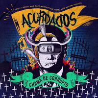 Acordados's avatar cover