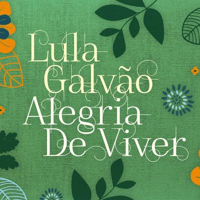 Maracangalha By Lula Galvão's cover