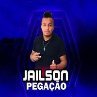 Jailson Pegação's avatar cover