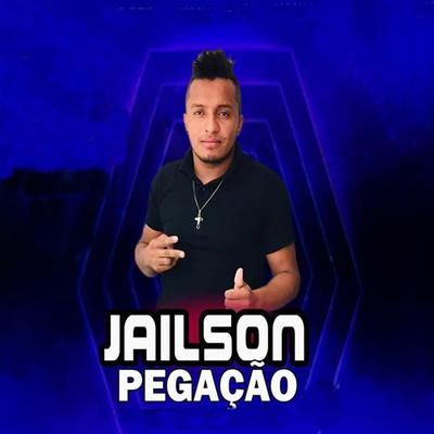 Jailson Pegação's cover