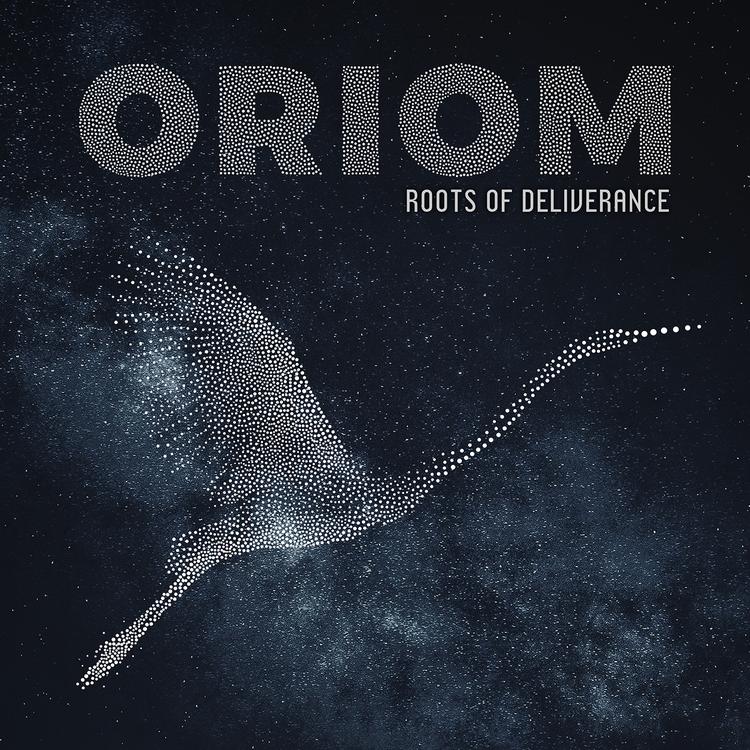 Oriom's avatar image