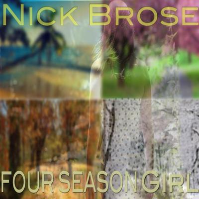 Four Season Girl's cover