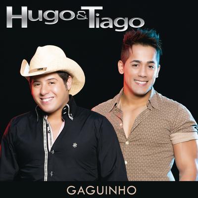 Gaguinho's cover