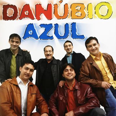 Beija-Beija By Banda Danúbio Azul's cover