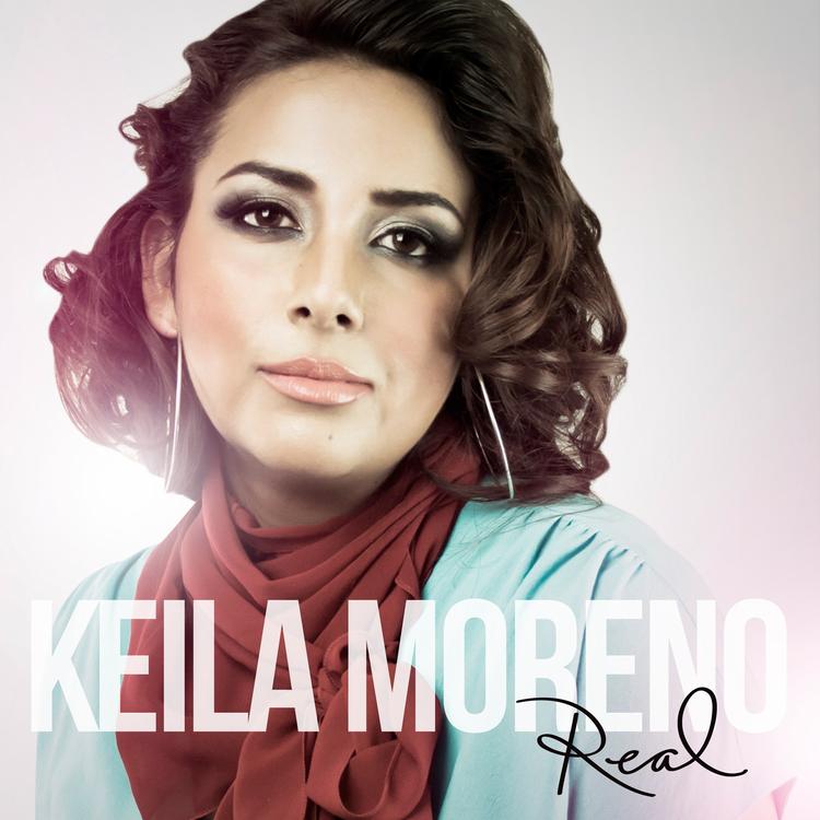 Keila Moreno's avatar image