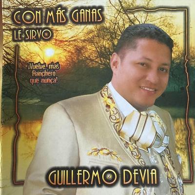Guillermo Devia's cover