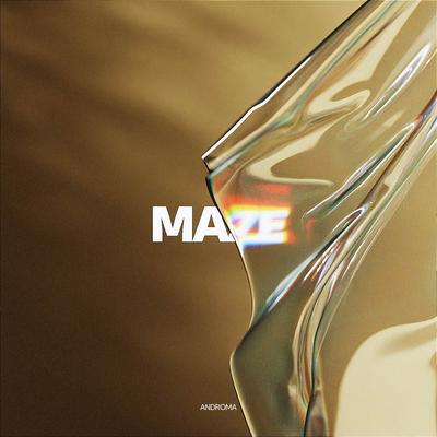 Maze By Androma's cover