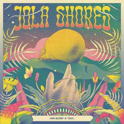 Jola Shores By HM Surf, Tah.'s cover