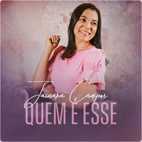 Jainara Campos's avatar cover