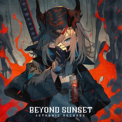 Beyond Sunset By ENSKA's cover