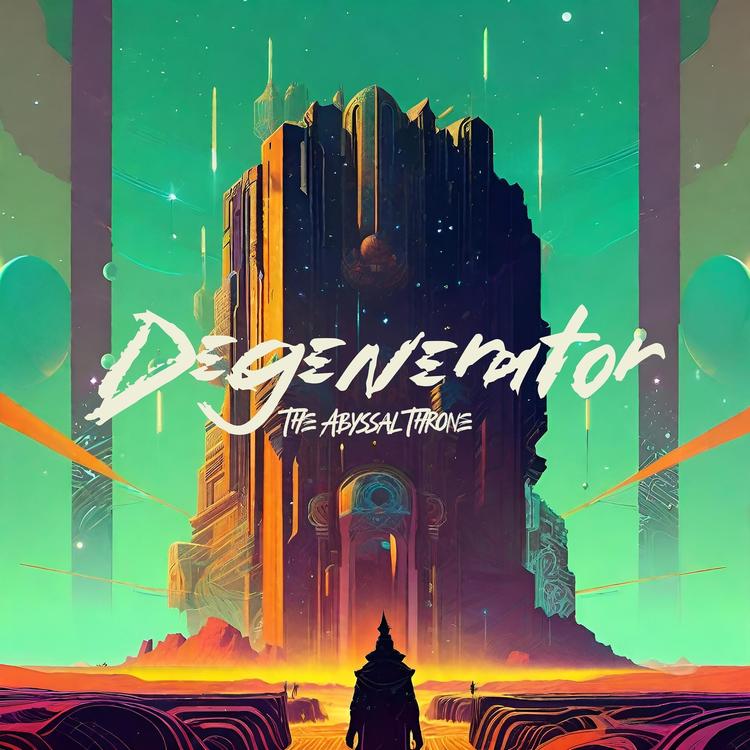 Degenerator's avatar image