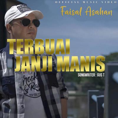 TERBUAI JANJI MANIS's cover