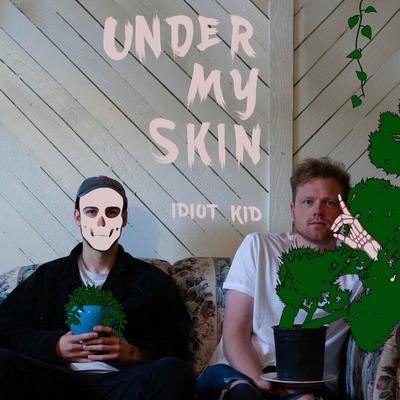 Idiot Kid's cover