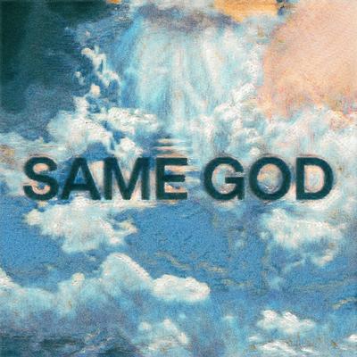 Same God (feat. Jonsal Barrientes) By Elevation Worship, Jonsal Barrientes's cover