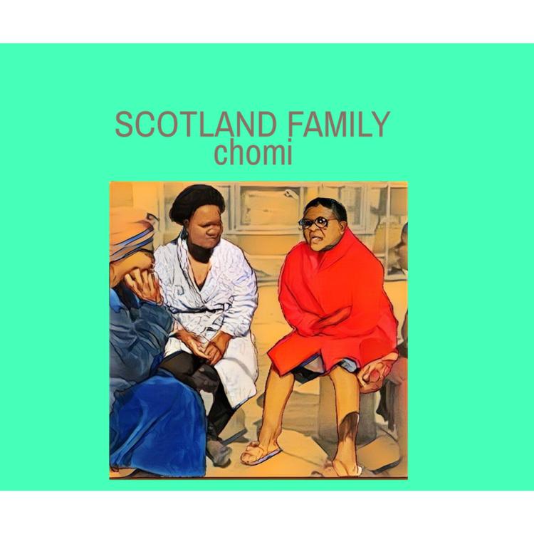 SCOTLAND FAMILY's avatar image